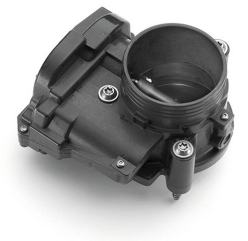 Gaz Kelebeği R55-56-57-Cooper 1636.36-1636.73-V862419080 207-308-3008-5008 2007- - 13547576697