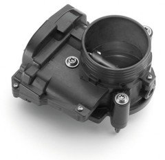 Gaz Kelebeği R55-56-57-Cooper 1636.36-1636.73-V862419080 207-308-3008-5008 2007- - 13547576697