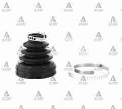 Aks Körüğü Takım İç Pıckup 4X4 06=> Navara 397417Y027