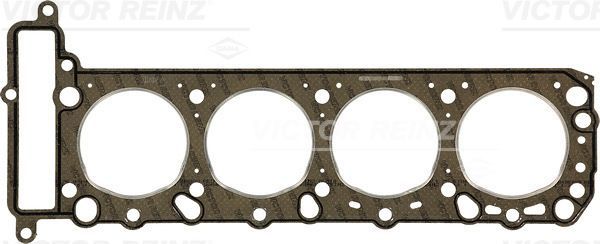 M.Benz M119 971-975  94,20Mm Sol E.M Silindir Kapak Contası 1190162620