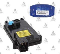 Merkezi Kilit Motoru Accent 00-06 (2 Fişli) Ön Sağ 9573625000