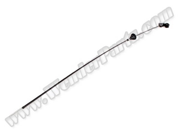 Kaput Teli E39 Arka - 51238176595