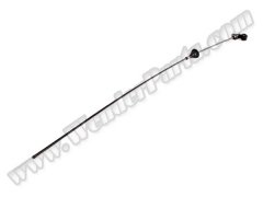 Kaput Teli E39 Arka - 51238176595