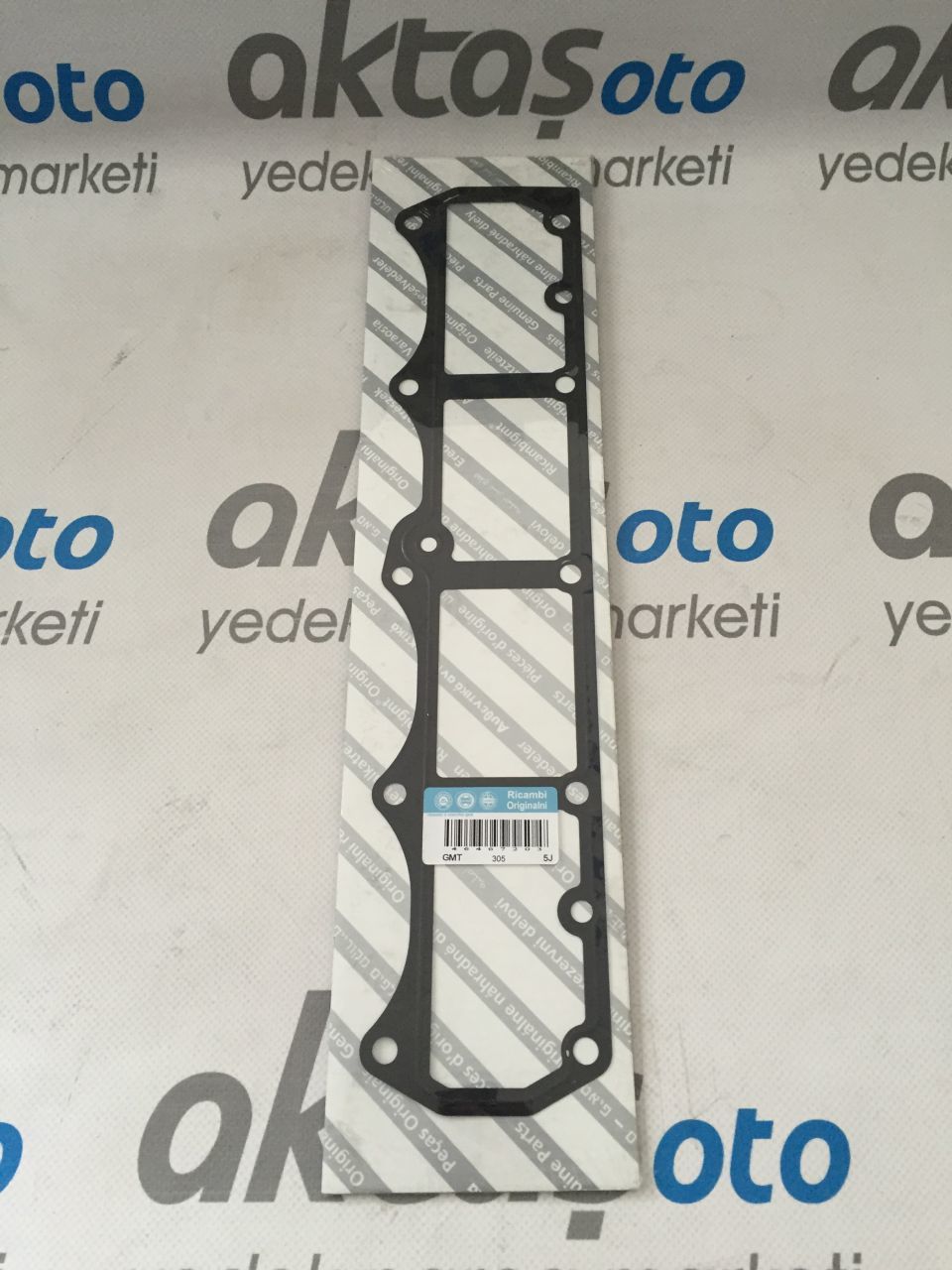 ÜST KAPAK CONTASI MAREA BRAVA BRAVO 1.6 16V
