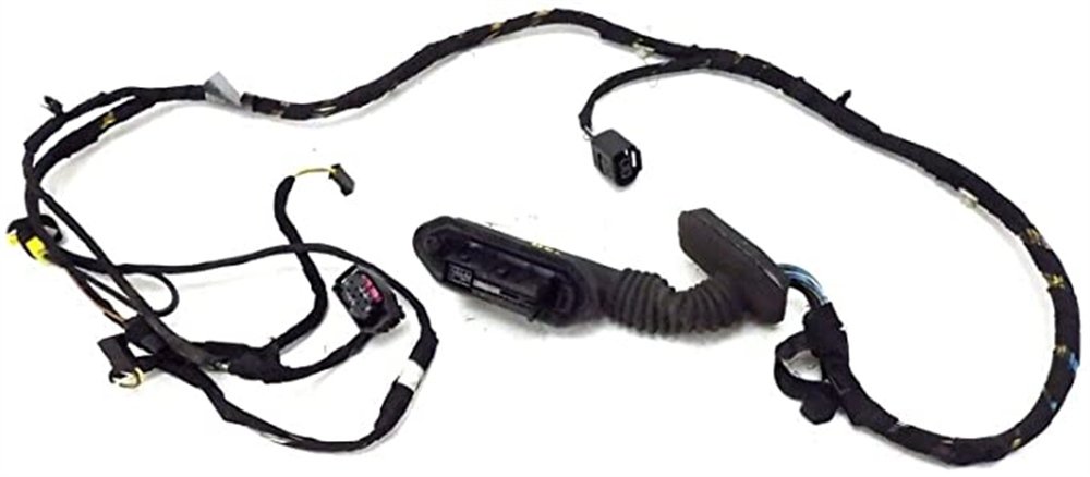KAPI TESİSATI ARKA E46 BMW 61128378339