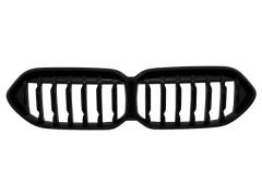 Panjur F44 Piano-Siyah -Shadow-Line- 2019-