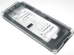 PLAKA LAMBASI MİNİ R56 MINI COOPER 51132756227