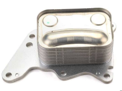 MINI COOPER S R56-R60 MOTOR YAĞ SOĞUTUCU 11427552687