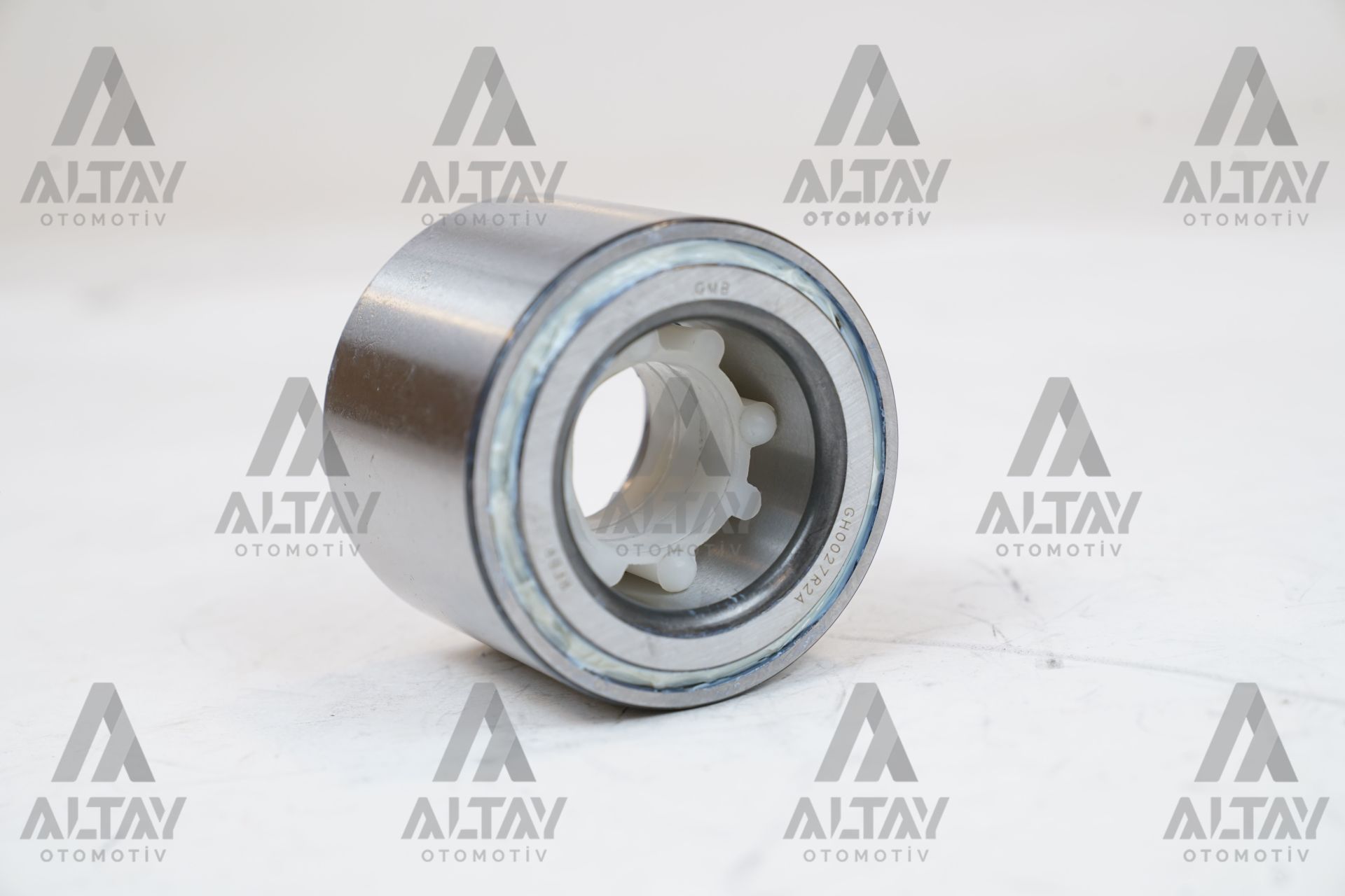 Teker Rulmanı Arka Subaru Forester / Impreza / Legacy / 38X65X52/48 Abs Siz ( Masuralı ) 28016Aa020