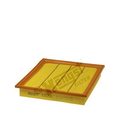 Hava Filtresi  Bmw E34  524Td/525Tds - 13722242025