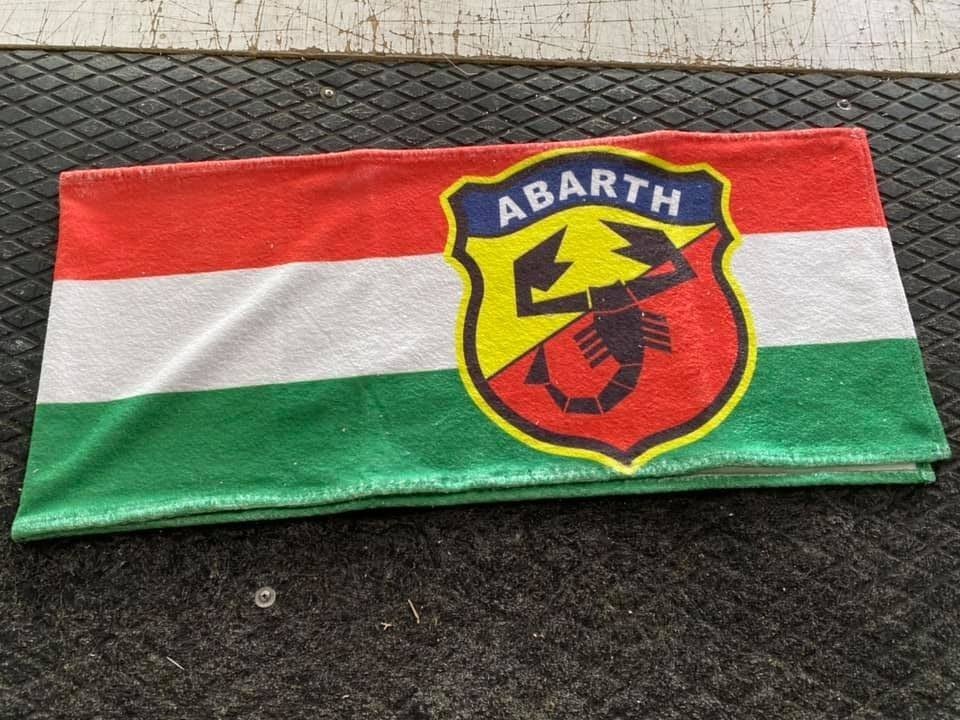 Ön Torpido Havlusu Üniversal
