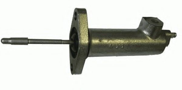 Debriyaj Merkezi Alt Spr-Lt  A0022952107