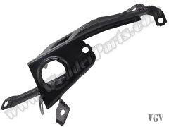 Çamurluk Braketi F07+LCI Ön İç Sol - 41357230575