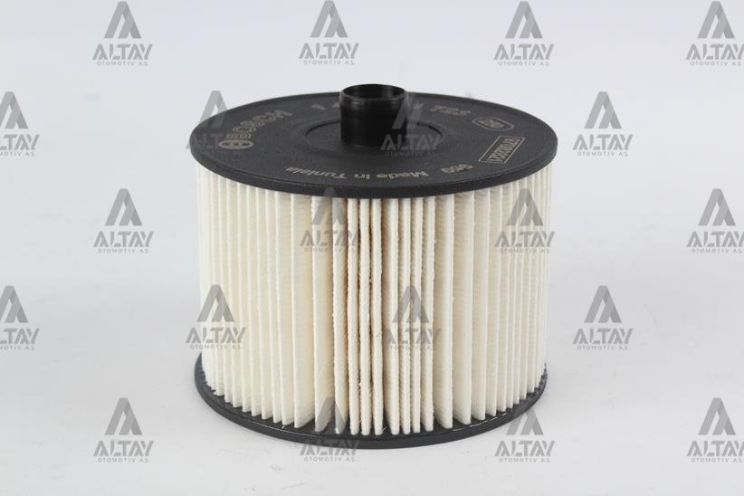 Yakıt Filtresi (Mazot) Focus 03=> 2.0 Duratorq / Kuga 08=> 2.0 / 307 / 407 / C4 / C5 2.0Hdı