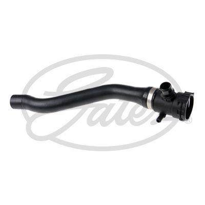 Bmw F20-F30 N13 Radyatör Üst Hortumu 17127596832