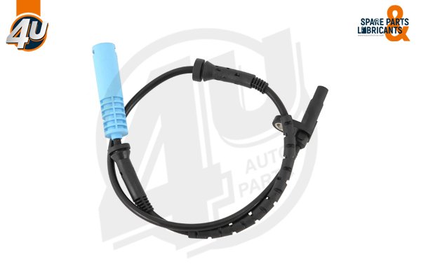 Abs Sensörü Bmw E53 Ön Sol-Sağ 2004-06 - 34526771704