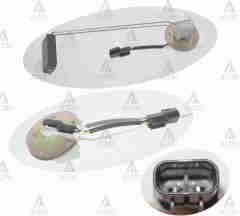 Depo Şamandırası Canter Fe-635/659 Mc896134