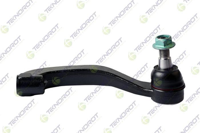 Vw Crafter 2017- Rot Başı Sağ 2N0423812 2N0423812