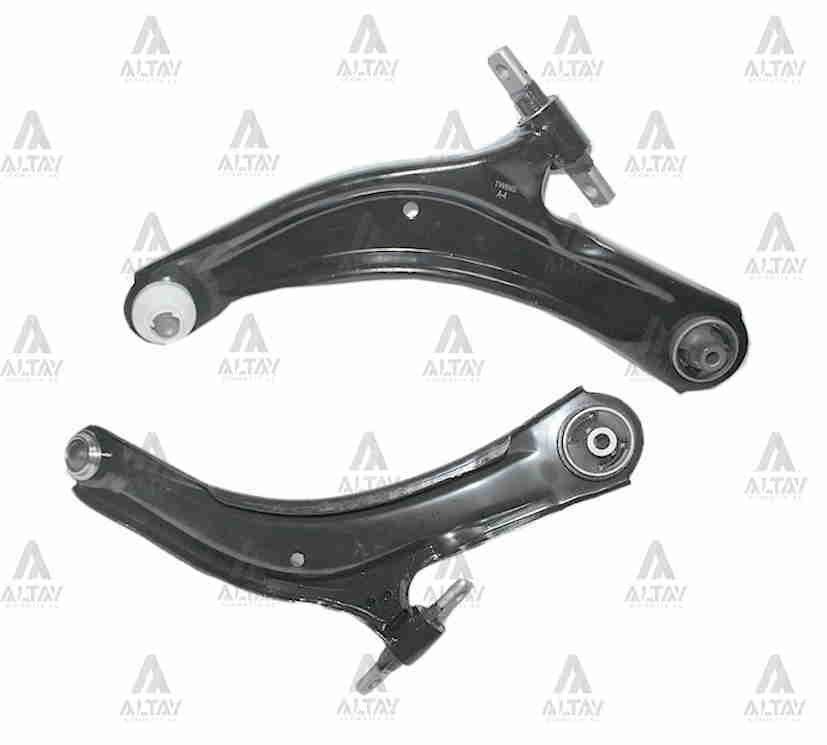 Salıncak Qashqaı 07-13 / X-Traıl Alt Rotilli Burçlu Sol 54501Jd000