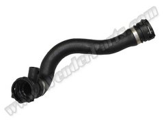 Radyatör Hortumu E53 [N62] Alt (Sağ) - 17127509963