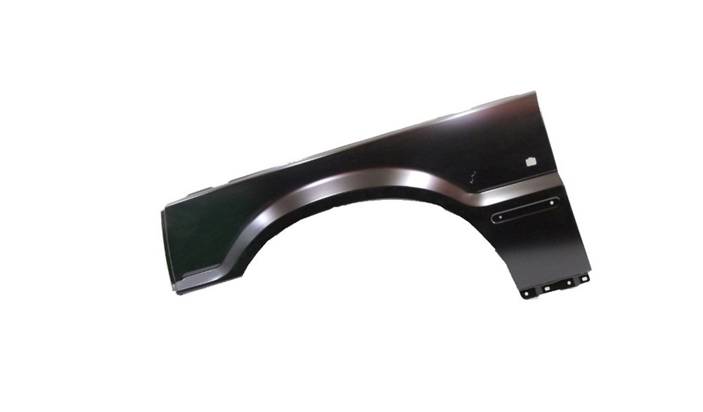 ÇAMURLUK ÖN RR/L =>2001 LAND ROVER ALR1165