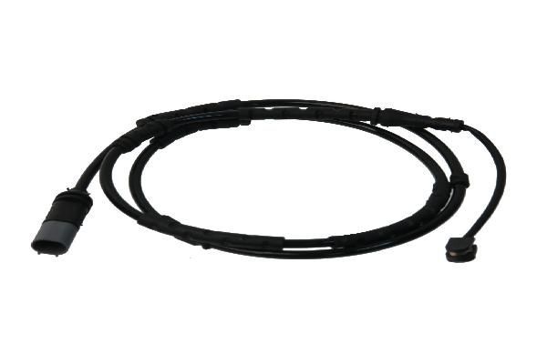 BMW X3 F25 ARKA BALATA FİŞİ