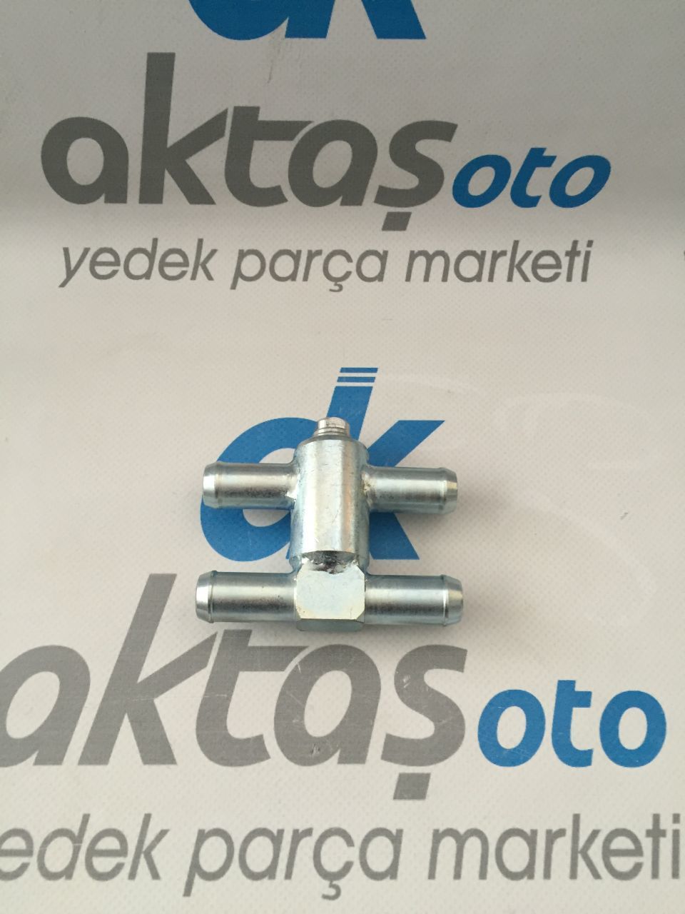 KALORİFER DAĞITICI VALF PALİO SİENA