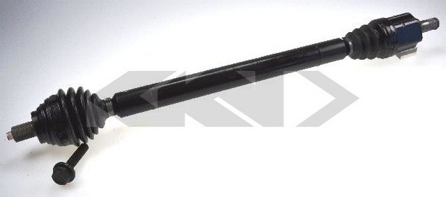 Aks Mili BGU Otm Ön Sağ Gf5  - 1K0407272FS