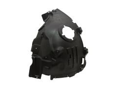 Çamurluk Davlumbazı X247 H247 Ön Sol; Ön Taraf