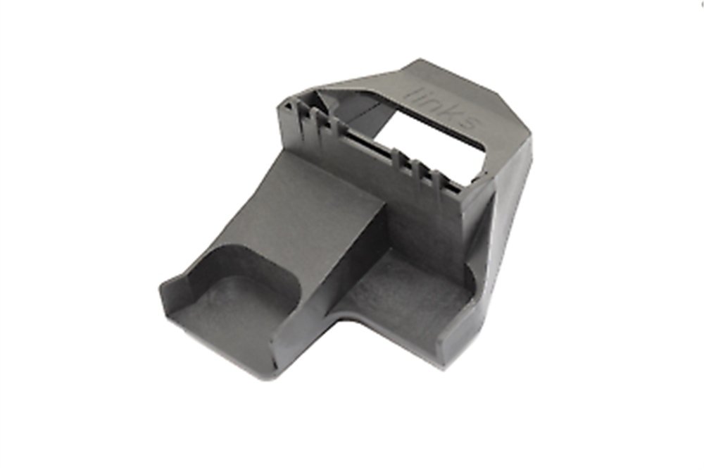 RADYATÖR ALT BRAKETİ E39/L BMW 17101703686