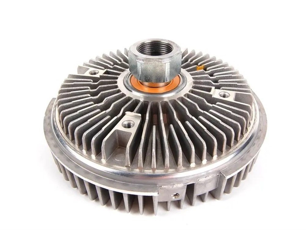 TERMİK X5/4.4/4.6İS/E65 BMW 17417505109