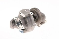 TURBO E90/E60 BMW 11657802587