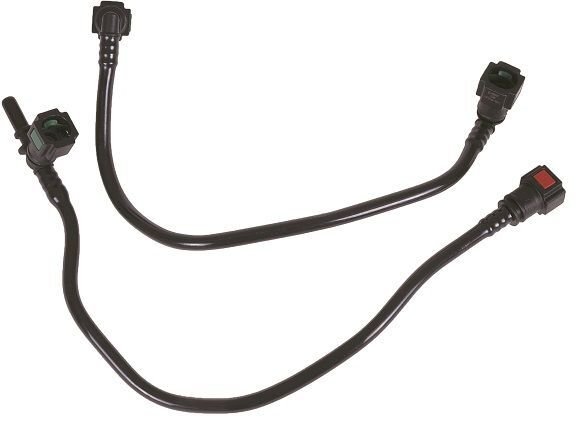 YAKIT BORUSU KOMPLE 0500162 CLIO II (01 ) CLIO SYMBOL (98 ) 7701206592