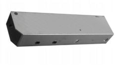 TAMPON DEMİR AYAĞI F10+LCI F07+LCI ÖN SOL 2010-16