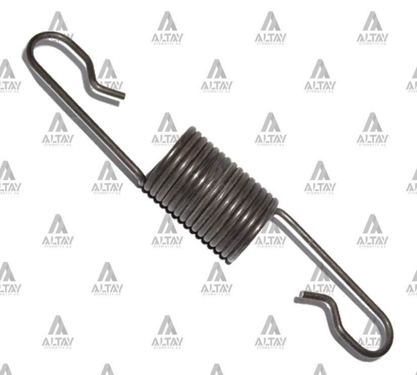 Yay Limitör Starex 02-08 2484