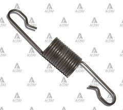 Yay Limitör Starex 02-08 2484