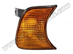 Sinyal E34 Sağ; (Sarı) 1987-95 - 63131384034