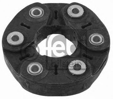 Bmw E60-E90-E92 Şaft Takozu 26117512619 26117573276 26 11 7 573 276