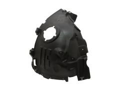 Çamurluk Davlumbazı X247 H247 Ön Sağ; Ön Taraf