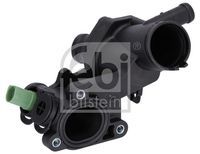 VW GOLF IV BORA 97-06 TERMOSTAT KOMPLE 032121111AE