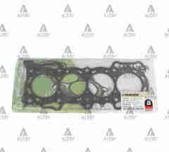 Silindir Kapak Contası Accord  90-98 2.0 / F20A-F22A Çelik 12251Pt0004