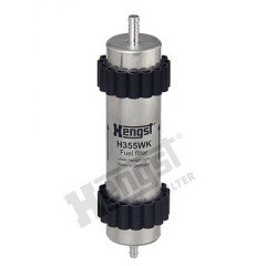 Yakıt Filtresi CAGA-CJCA A6 2011-18 - 4G0127400C
