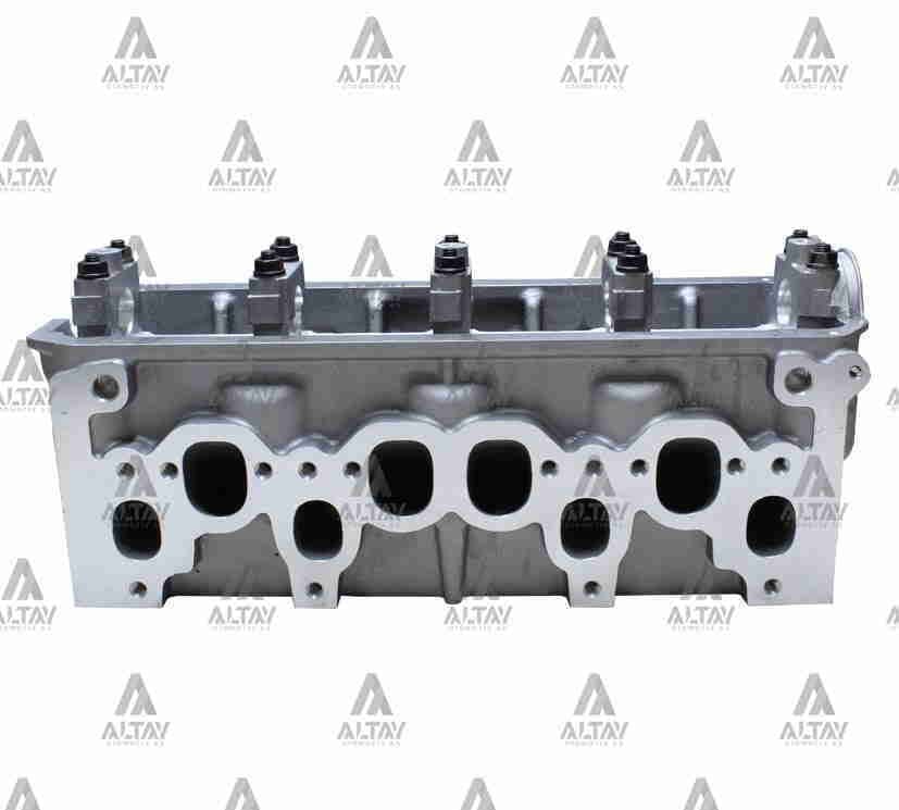Silindir Kapağı Golf3 / Caddy / Jetta / Transporter 1.9 Dizel Aaz 7 Mm 028103351J