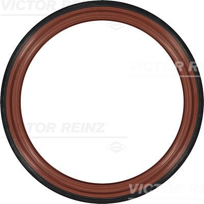 Khd Bf 6L 913 Krank Arka Keçe 115X140X13.5