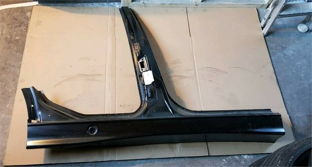 MARŞBİYEL E36 R BMW 41218224770