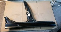 MARŞBİYEL E36 R BMW 41218224770