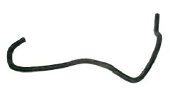 Opel Termostat Hortumu Astra H 13128923 6336120