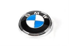 BAGAJ ARMASI X3 BMW 51143401005