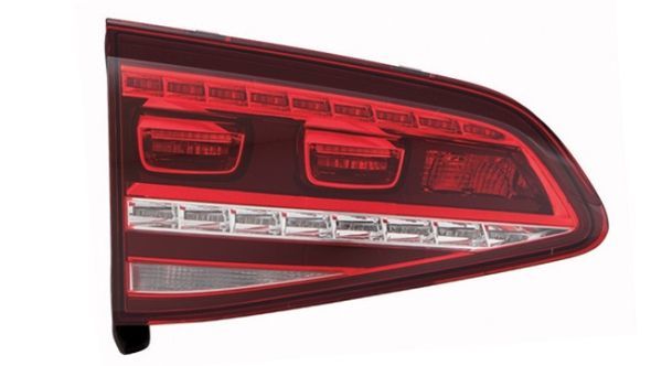 Vw Golf Vıı Sag Internal Stop Lambası 5G0945307F 5G0945307F