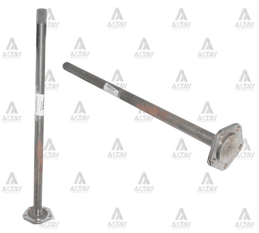 Aks Mili Arka Bongo 97-05 0K60A26111A